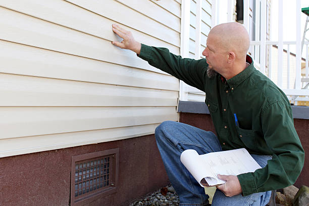 Historical Building Siding Restoration in Wichita Falls, TX